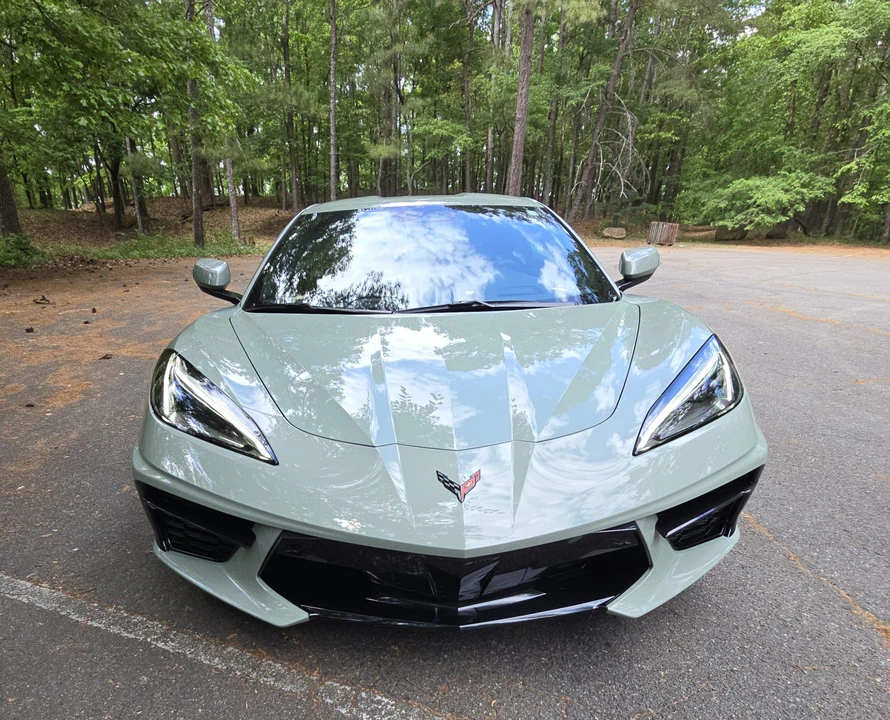 2024 Chevrolet Corvette C8 - Image 14 of 31