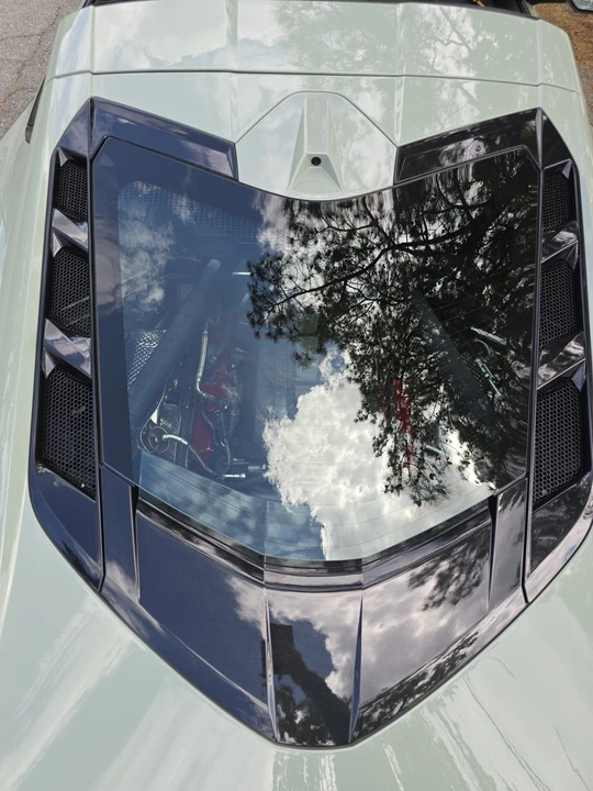 2024 Chevrolet Corvette C8 - Image 30 of 31