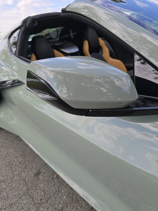 2024 Chevrolet Corvette C8 - Image 28 of 31