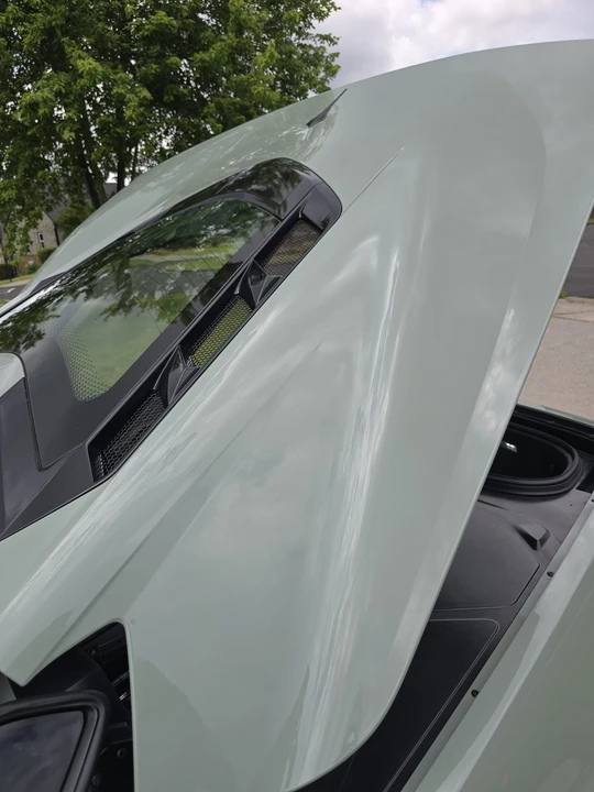 2024 Chevrolet Corvette C8 - Image 31 of 31