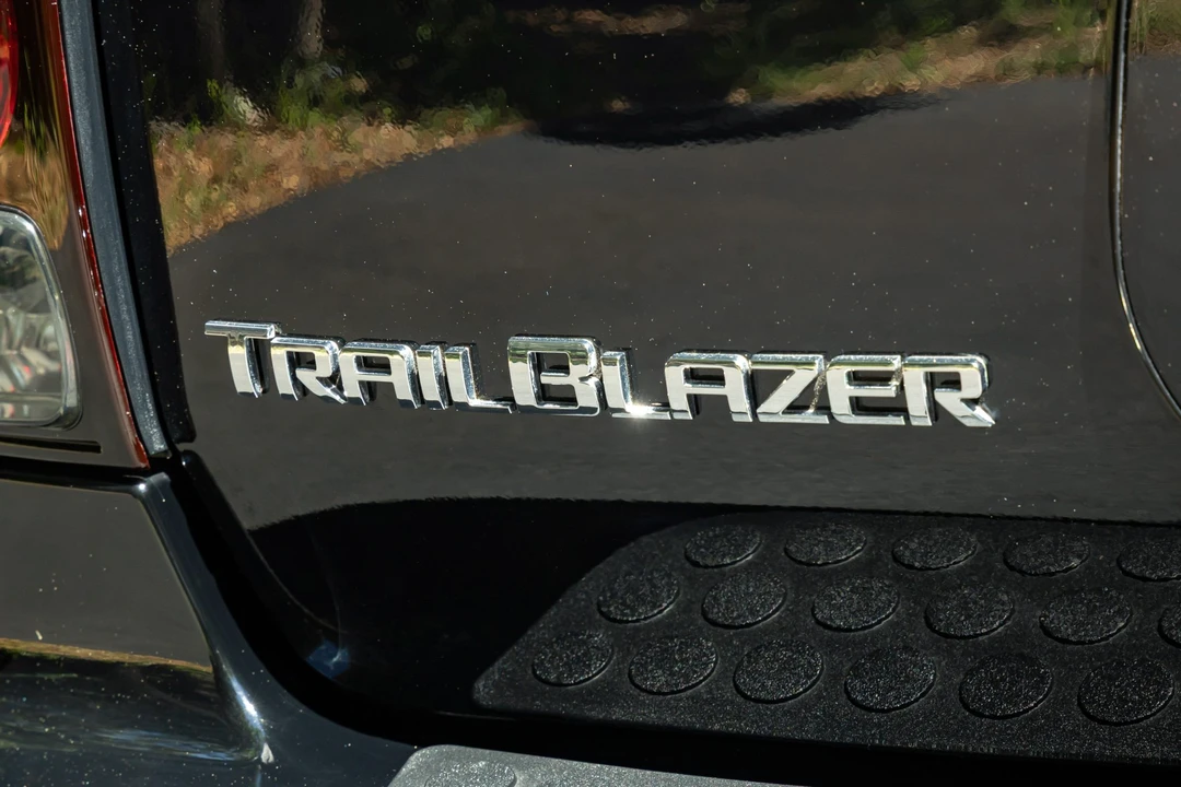 2008 Chevrolet Trailblazer - Image 28 of 31
