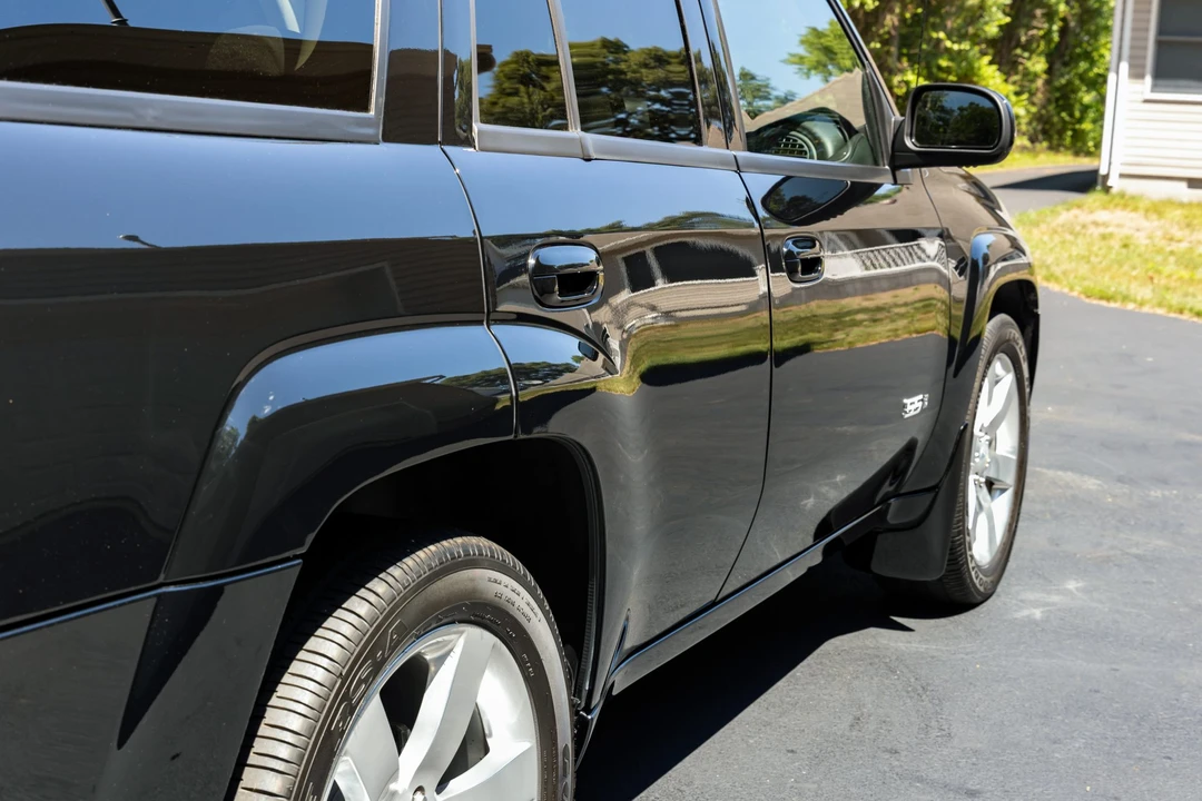 2008 Chevrolet Trailblazer - Image 22 of 31