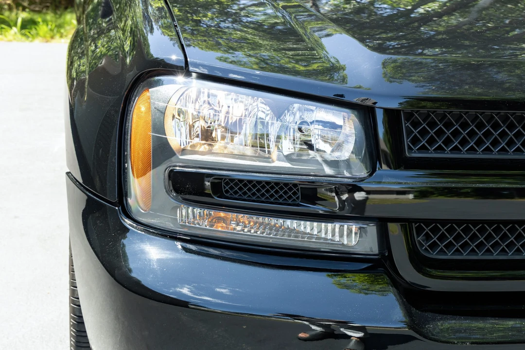 2008 Chevrolet Trailblazer - Image 13 of 31