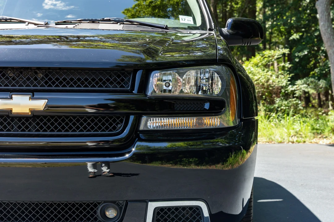 2008 Chevrolet Trailblazer - Image 12 of 31