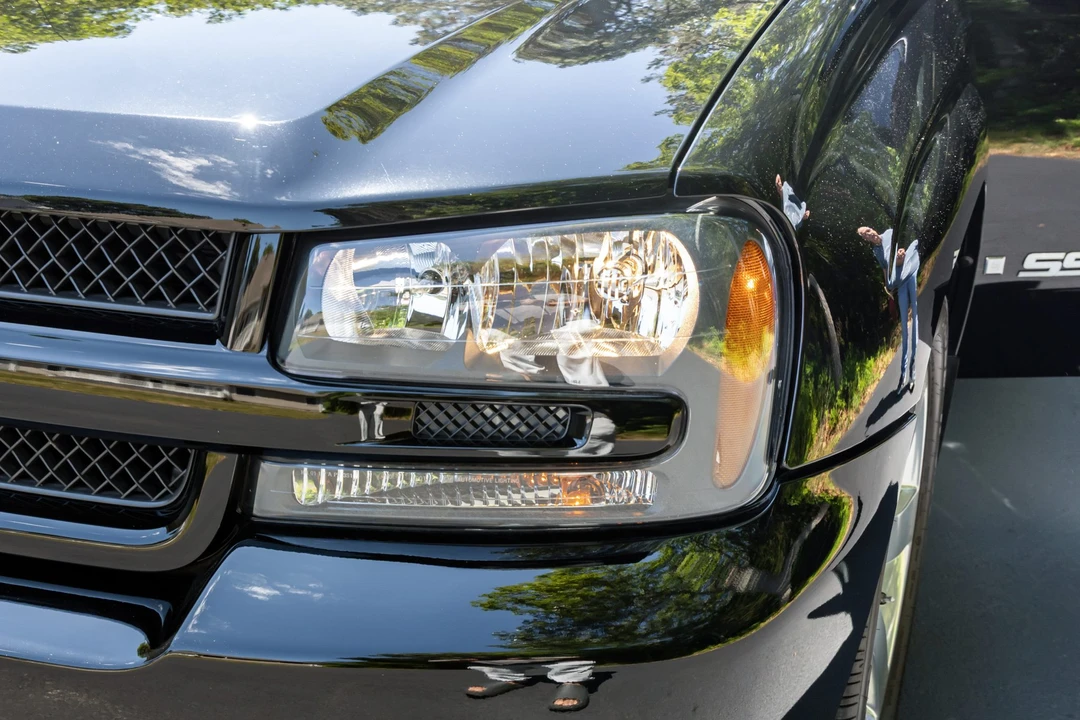 2008 Chevrolet Trailblazer - Image 14 of 31