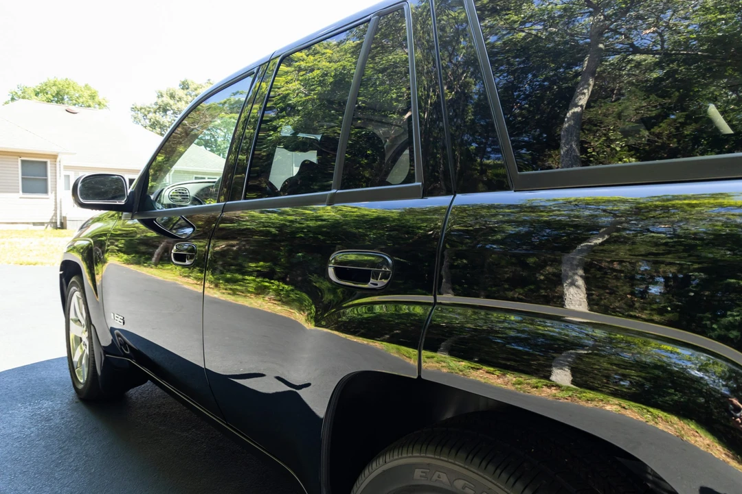 2008 Chevrolet Trailblazer - Image 25 of 31