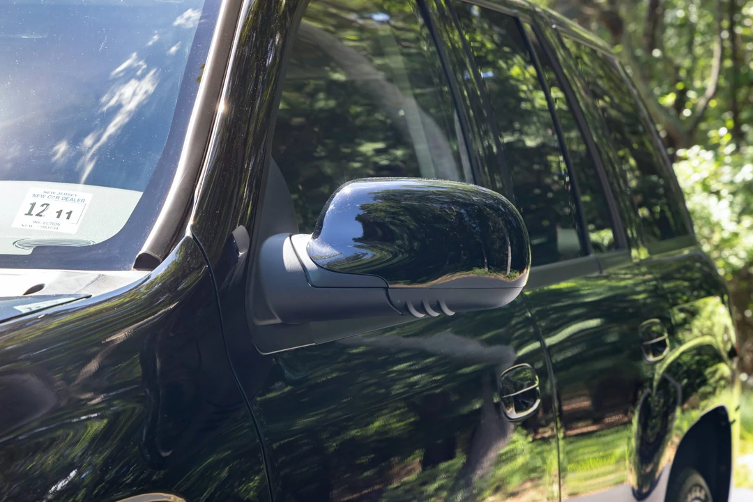 2008 Chevrolet Trailblazer - Image 24 of 31