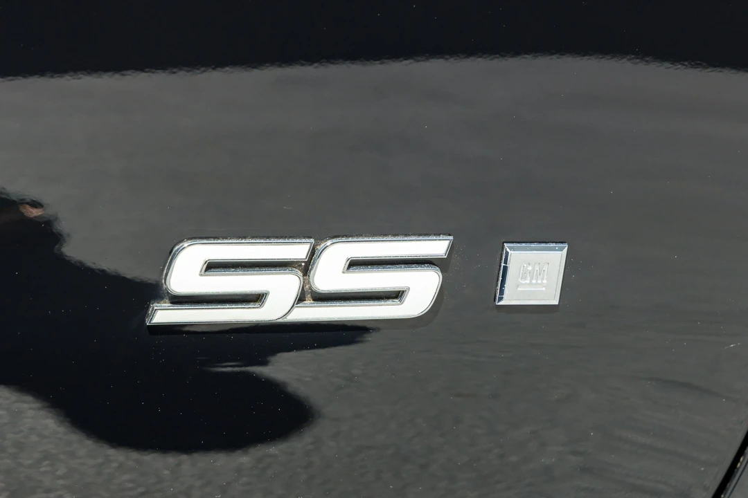 2008 Chevrolet Trailblazer - Image 30 of 31