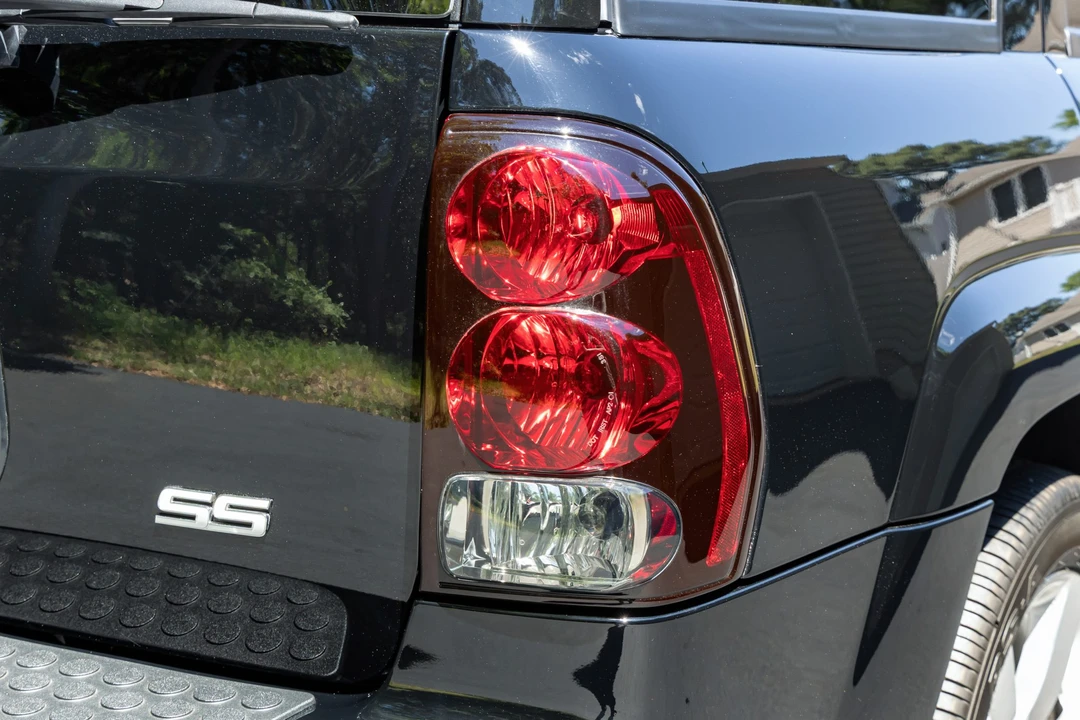 2008 Chevrolet Trailblazer - Image 18 of 31
