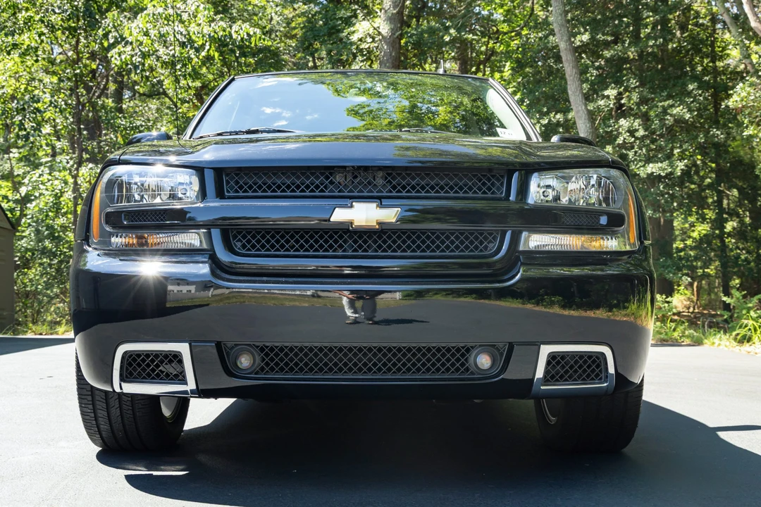 2008 Chevrolet Trailblazer - Image 10 of 31