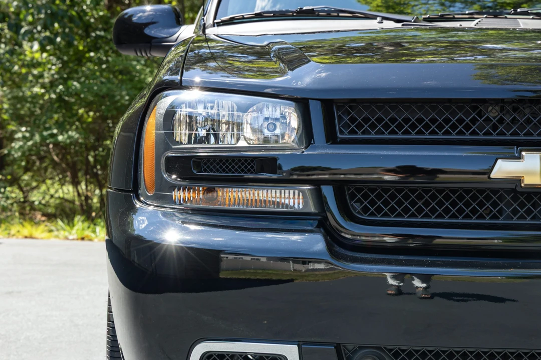 2008 Chevrolet Trailblazer - Image 11 of 31