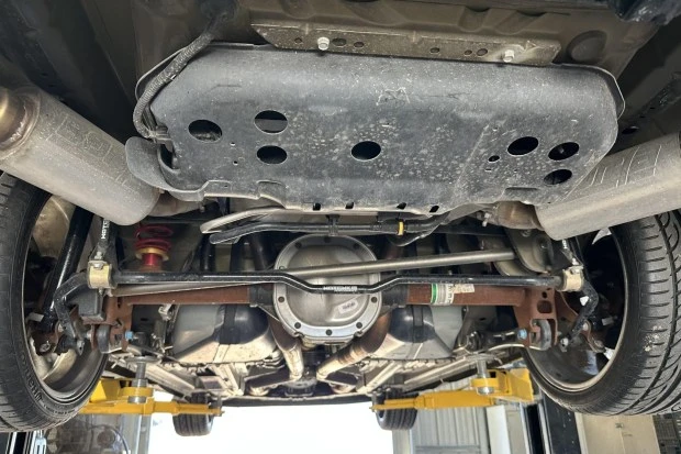 2005 Ford S197 Mustang - Image 8 of 8
