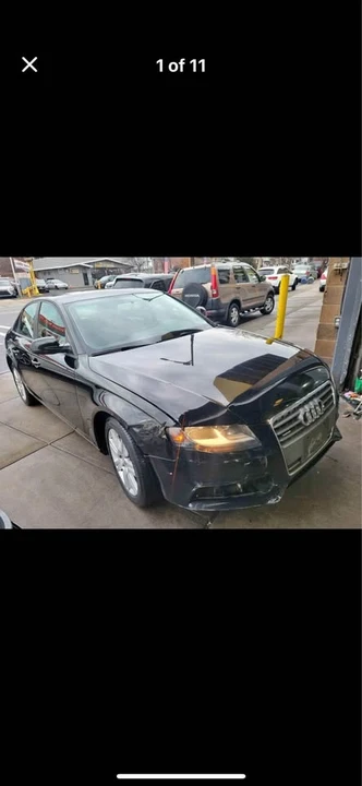 2010 Audi B8 A4 - Image 5 of 5