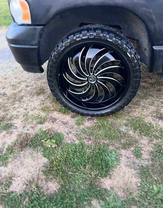 2002 Dodge Ram 3rd Gen - Image 6 of 9