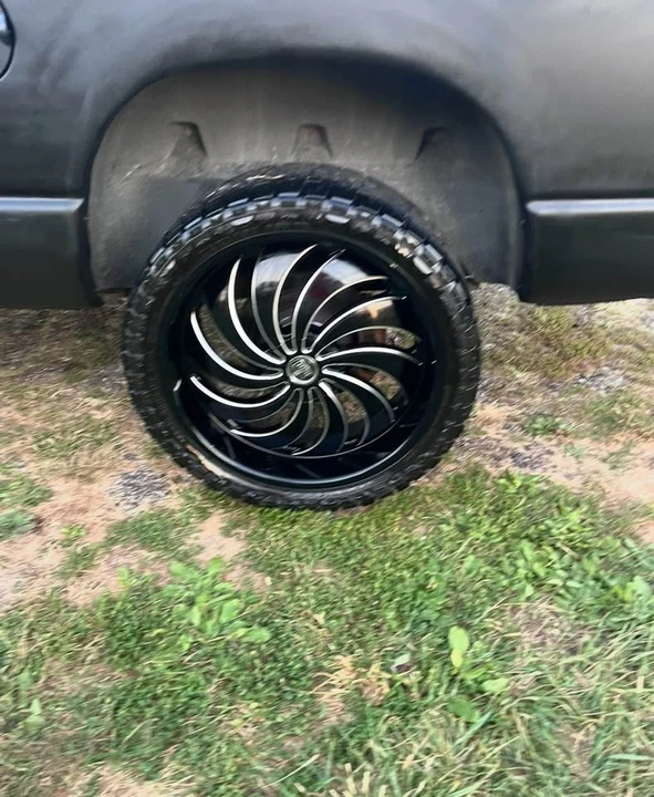 2002 Dodge Ram 3rd Gen - Image 5 of 9