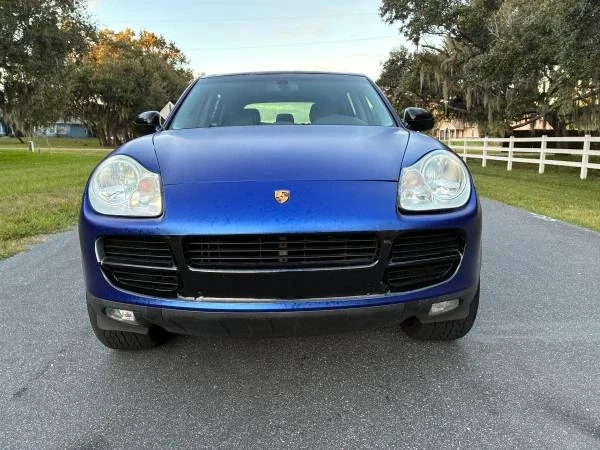 2004 Porsche 955/957 Cayenne - Image 2 of 10