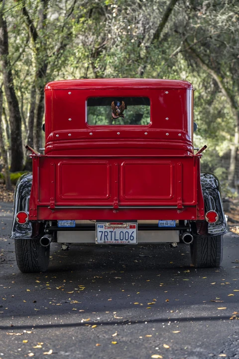 1934 Ford Pickup (1932-1934) - Image 4 of 31