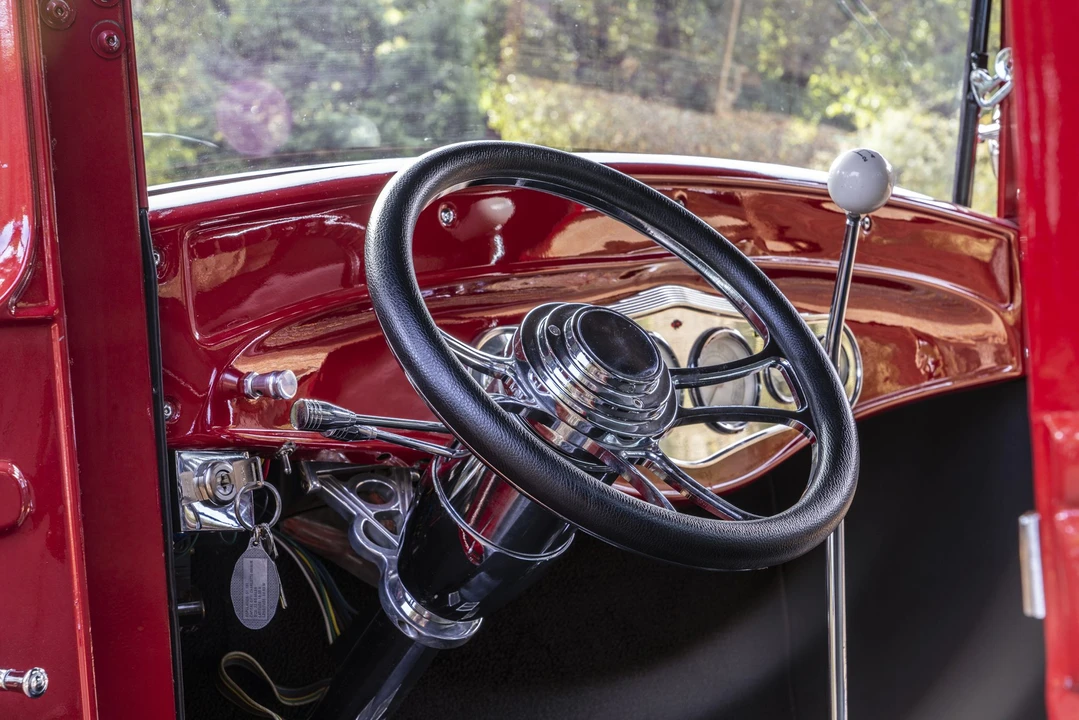 1934 Ford Pickup (1932-1934) - Image 31 of 31