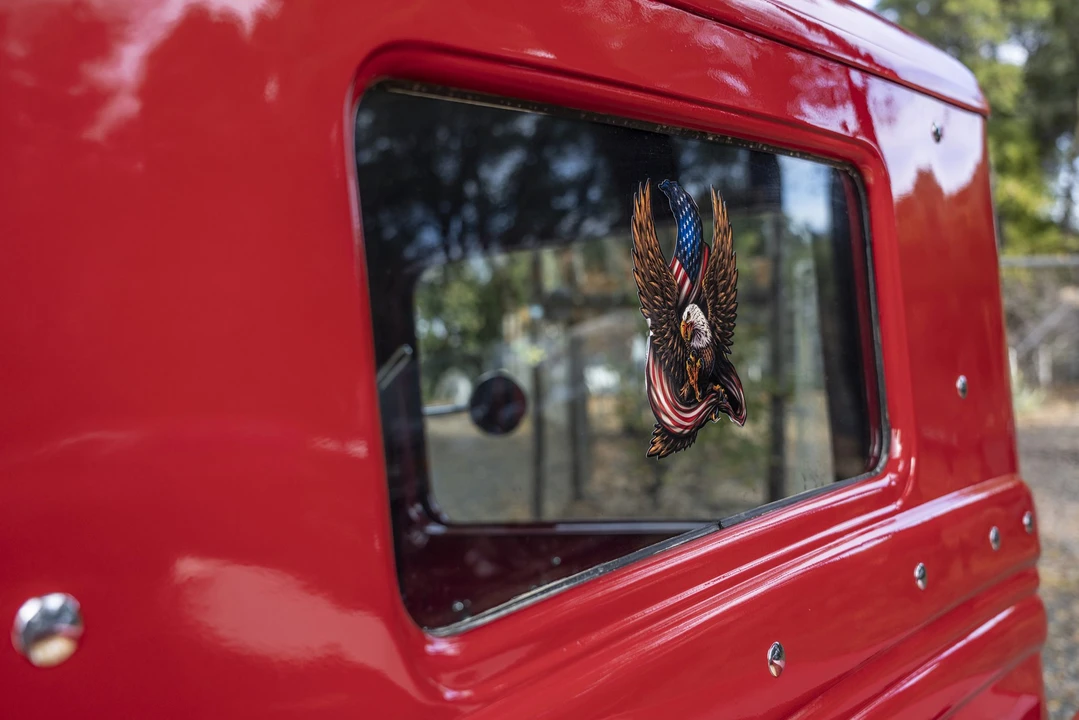 1934 Ford Pickup (1932-1934) - Image 14 of 31