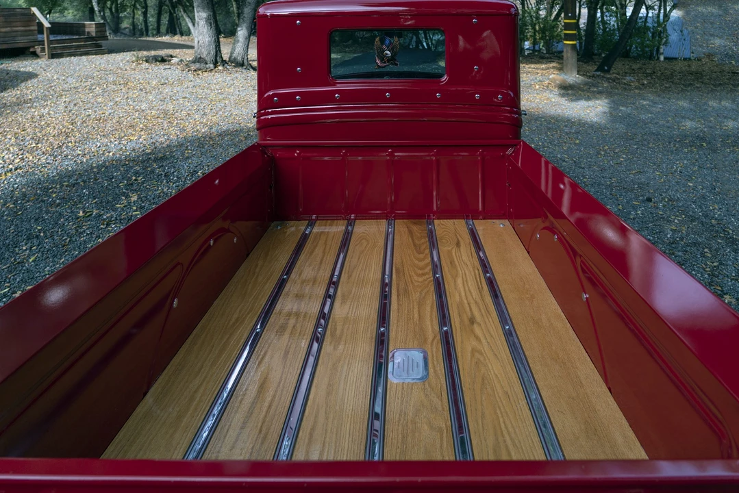 1934 Ford Pickup (1932-1934) - Image 18 of 31