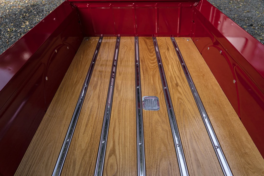 1934 Ford Pickup (1932-1934) - Image 17 of 31