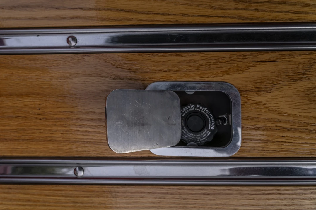 1934 Ford Pickup (1932-1934) - Image 23 of 31