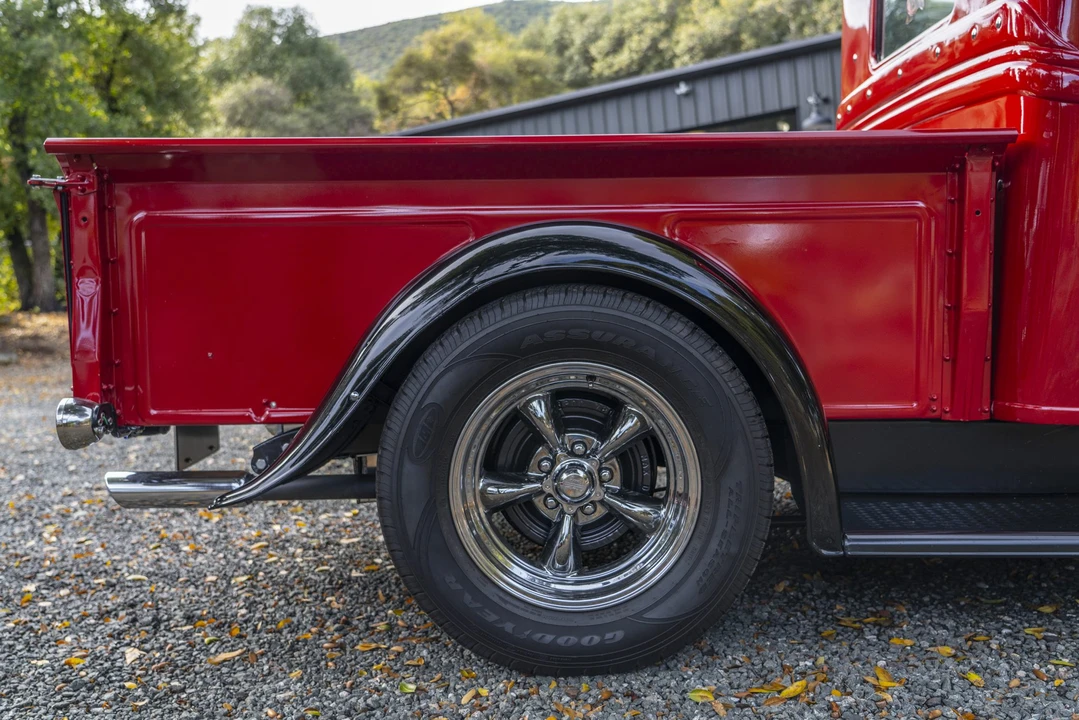 1934 Ford Pickup (1932-1934) - Image 26 of 31