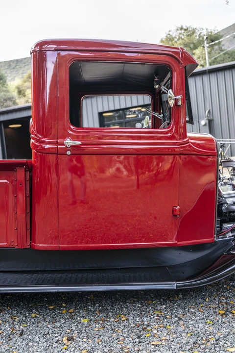 1934 Ford Pickup (1932-1934) - Image 13 of 31