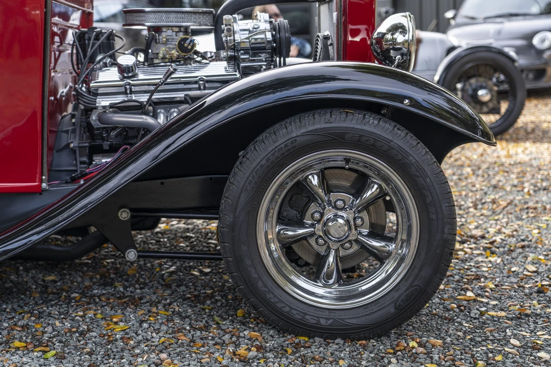 1934 Ford Pickup (1932-1934) - Image 27 of 31