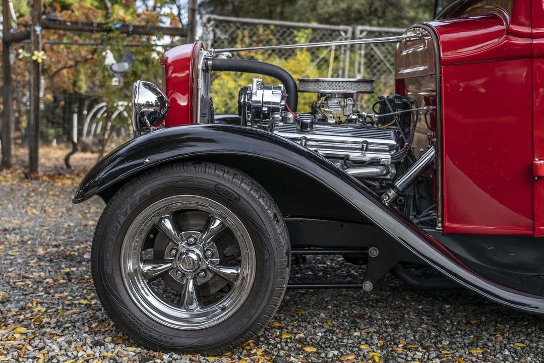 1934 Ford Pickup (1932-1934) - Image 24 of 31