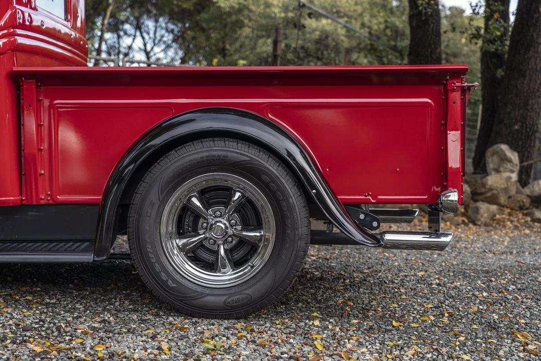 1934 Ford Pickup (1932-1934) - Image 25 of 31
