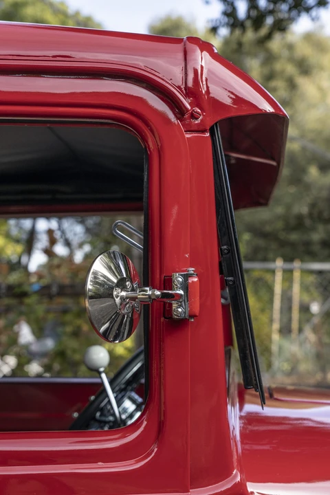 1934 Ford Pickup (1932-1934) - Image 12 of 31