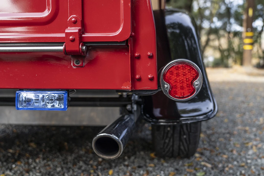 1934 Ford Pickup (1932-1934) - Image 15 of 31