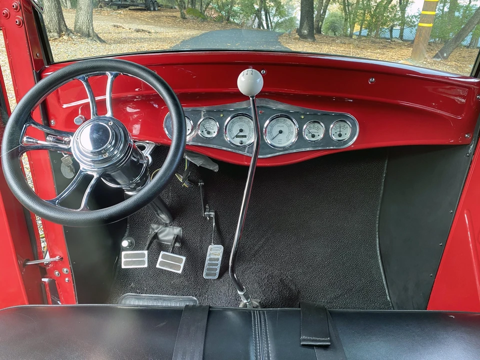 1934 Ford Pickup (1932-1934) - Image 28 of 31