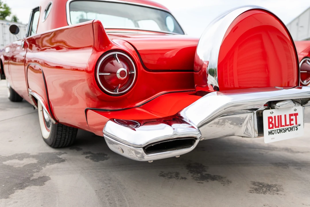 1957 Ford Thunderbird 1st Gen - Image 17 of 31
