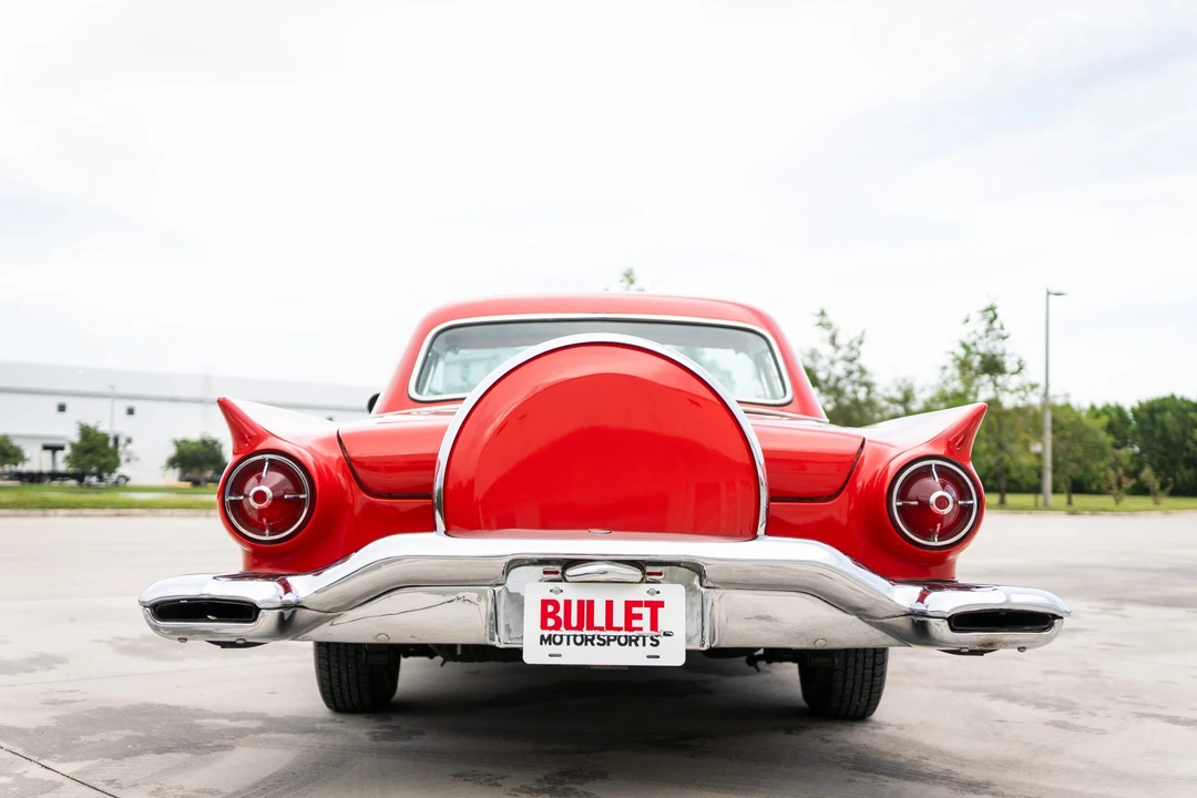 1957 Ford Thunderbird 1st Gen - Image 6 of 31