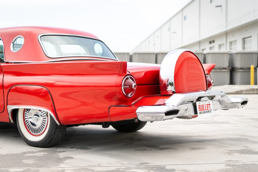 1957 Ford Thunderbird 1st Gen - Image 16 of 31