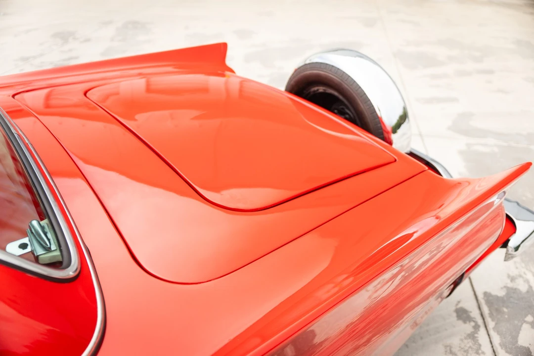 1957 Ford Thunderbird 1st Gen - Image 20 of 31
