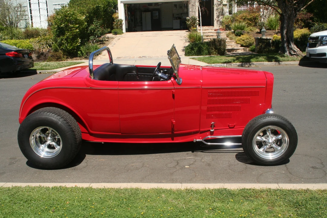 Ford Hot Rod - Image 9 of 31
