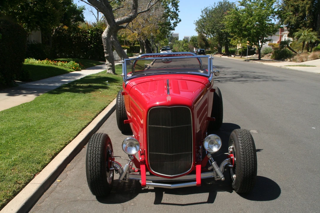 Ford Hot Rod - Image 12 of 31