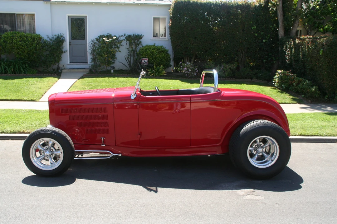 Ford Hot Rod - Image 4 of 31