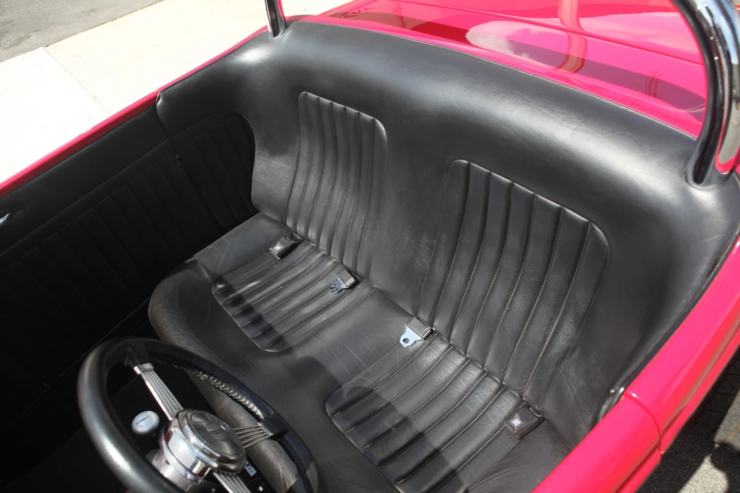 Ford Hot Rod - Image 31 of 31