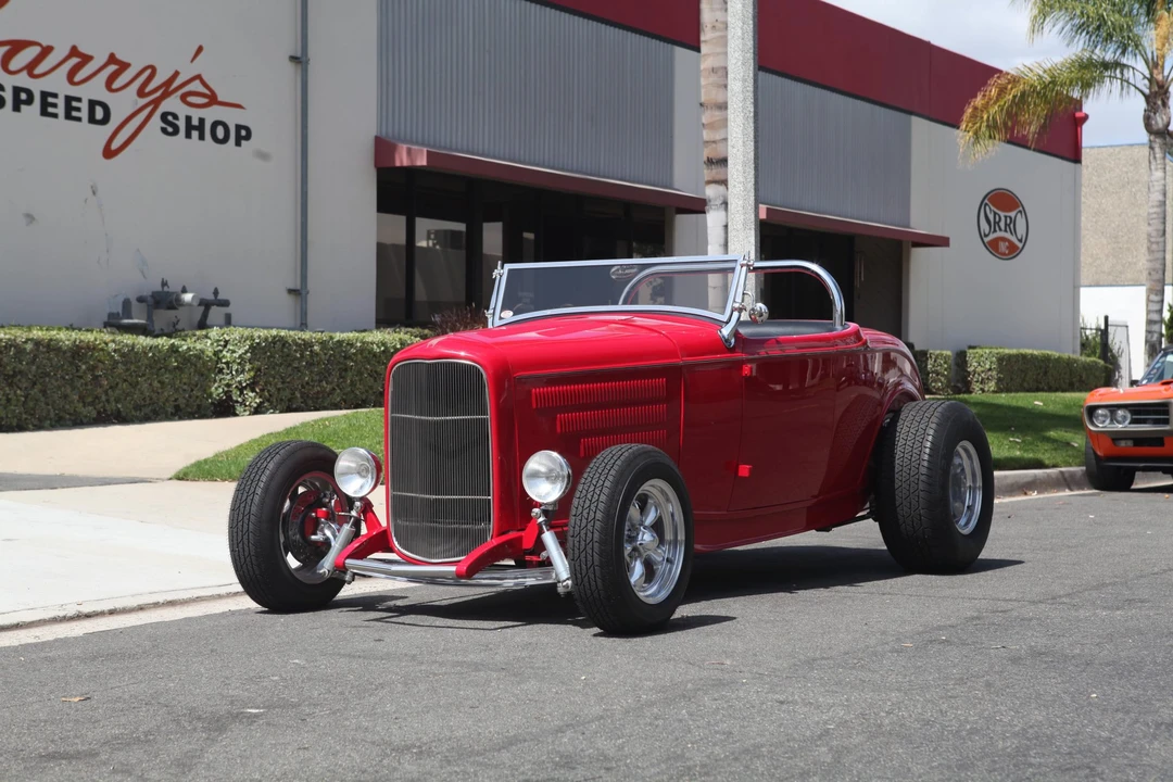 Ford Hot Rod - Image 2 of 31