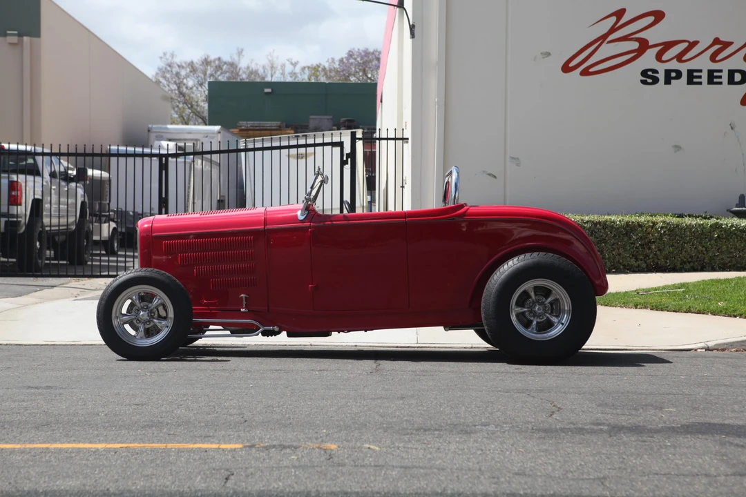 Ford Hot Rod - Image 3 of 31