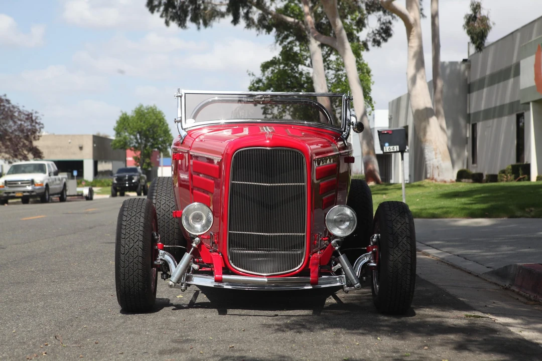 Ford Hot Rod - Image 13 of 31