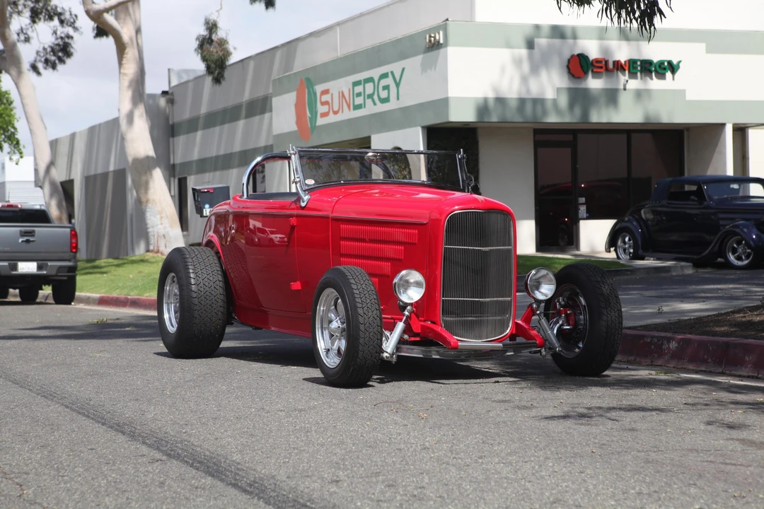 Ford Hot Rod - Image 10 of 31
