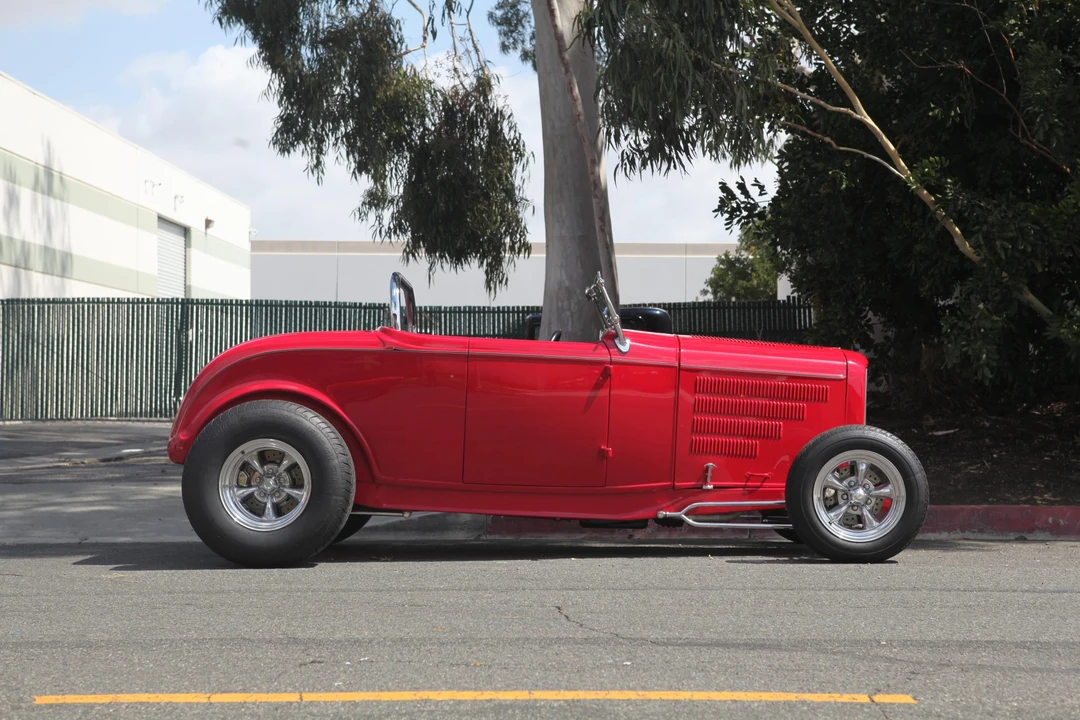 Ford Hot Rod - Image 8 of 31