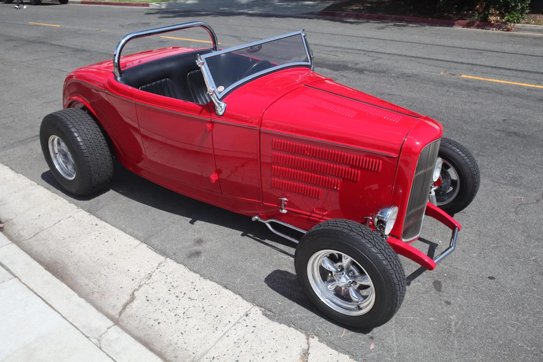 Ford Hot Rod - Image 11 of 31