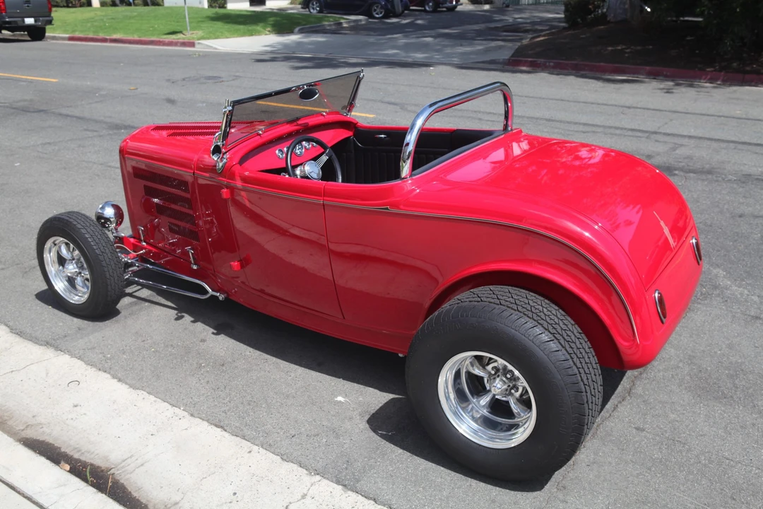 Ford Hot Rod - Image 5 of 31
