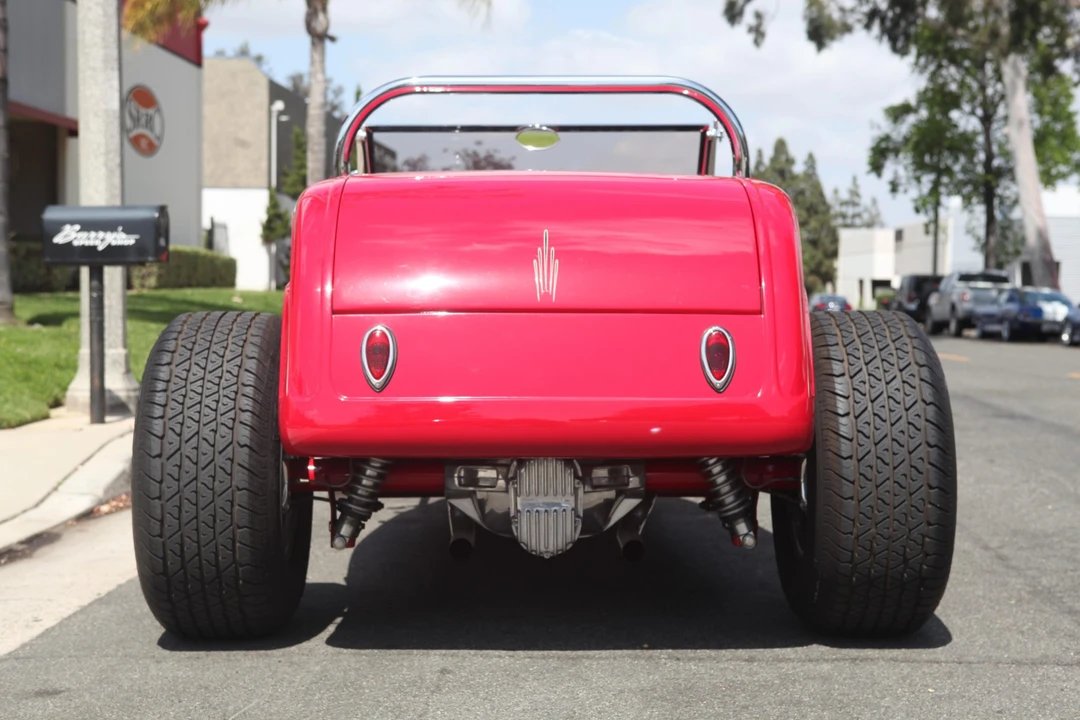 Ford Hot Rod - Image 7 of 31